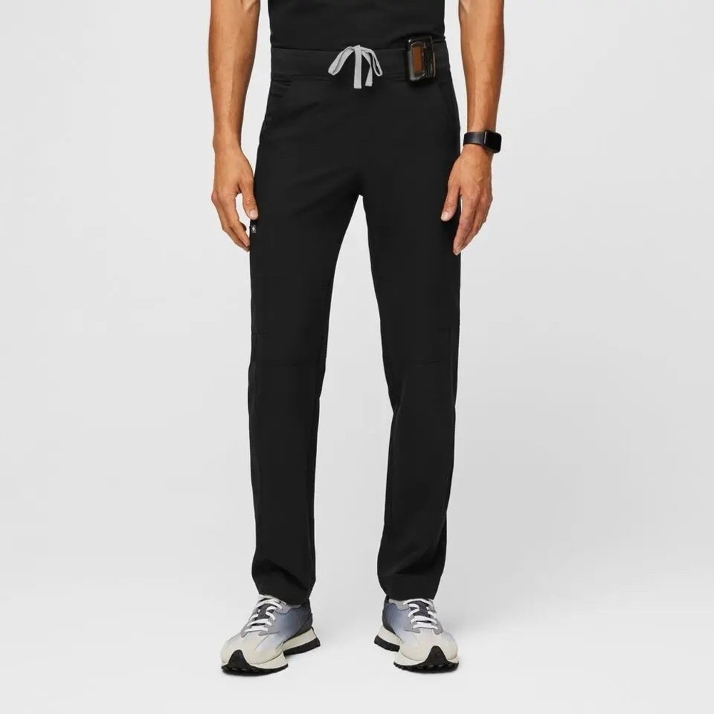 FIGS Axim Straight-Leg Scrub Pant™ Men's